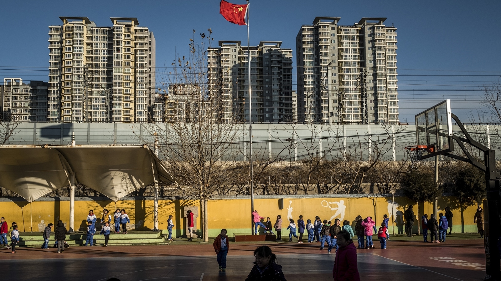 Lessons from Beijing in clearing Delhi’s air