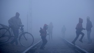 Delhi Air Quality Index, delhi aqi, Delhi air pollution, Delhi air quality, air pollution, air pollution level, Delhi severe air quality, delhi news, India news, Indian express, current affairs