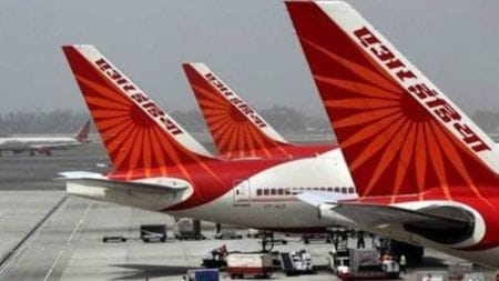 Air India delay, Air India system glitch, Air India flight status, Air India advisory, Air India third-party glitch, flight delays India, airline technical issue, Air India passengers update, Air India travel alert, Air India operations disruption