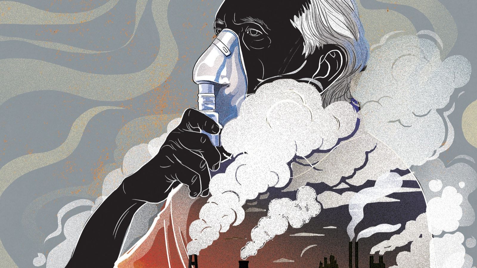 Delhi air pollution is attacking your joints, even before symptoms show up: AIIMS expert explains