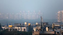 The company acknowledged the resignation on December 12