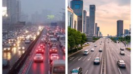 india china air pollution