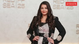 Aishwarya Rai Bachchan