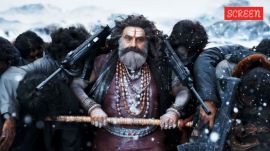 Akhanda 2 has finally released in theatres.