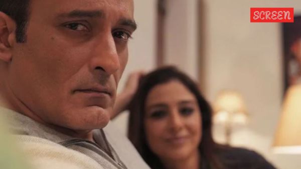 Akshaye Khanna