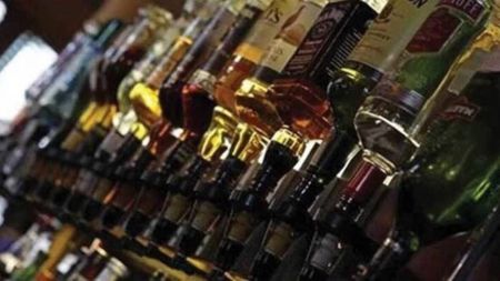 New Year's Eve, Hotel and Restaurant Association (Western India), HRAWI,