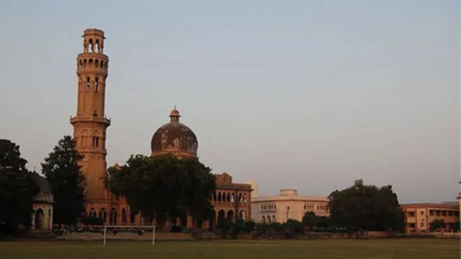Former Allahabad University students re-enrolling on false pretexts, varsity initiates probe