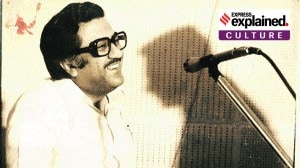 Radio Ceylon, Ameen Sayani