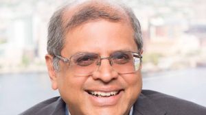 Despite FPI exodus, private equity bets big on India: $50 bn still flowing in: Amit Chandra