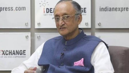 Mamata GST big blunder charge, Amit Mitra, Mamata Banerjee, Mamata Banerjee, Goods and Services tax (GST), Kolkata news, WEst Bengal news, Indian express, current affairs