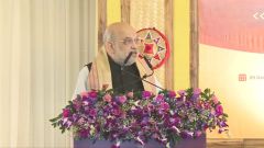 Site of eviction drive now stage for his speech, Amit Shah’s Assam promise: Won’t spare a single infiltrator