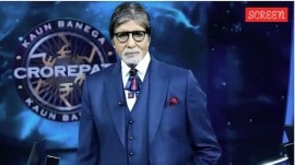 amitabh bachchan kbc