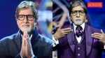 Sharib Hashmi revealed that Amitabh Bachchan shoots three episodes of Kaun Banega Crorepati in a day