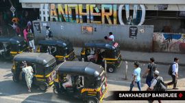 over the years it has seen decline in civic management with issues of garbage management, encroachment by hawkers, pollution due to road dust and construction works for infrastructure projects and residential redevelopment along with water shortage and public toilets related issues in slum areas.