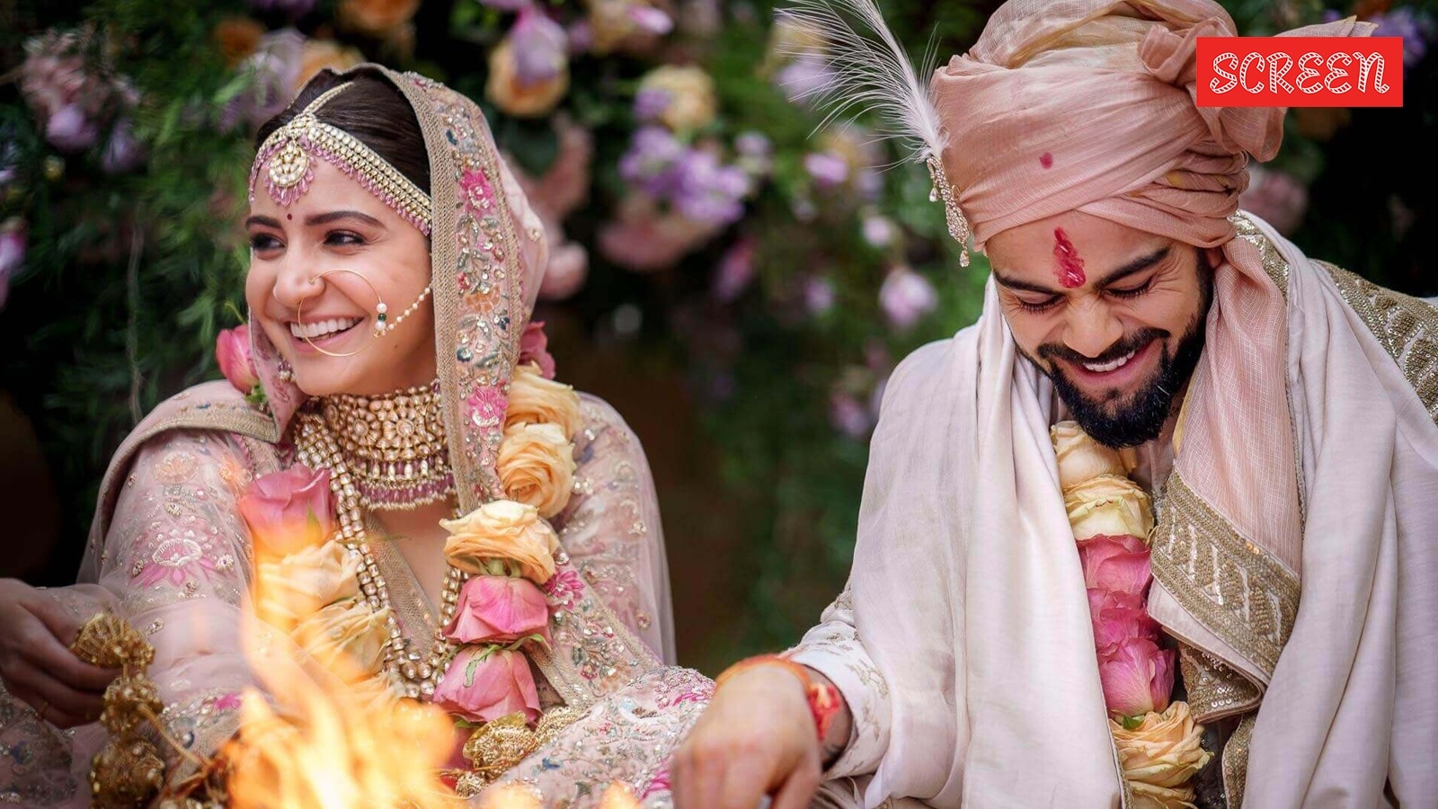 Anushka Sharma-Virat Kohli wedding was a ‘covert operation’, says Karan Johar; wedding coordinator reveals its biggest ‘cost factor’
