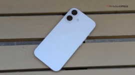 The iPhone 16 brought huge upgrades to the camera.