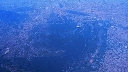 Supreme Court, Aravalli definition row, Aravallis mining leases, 100-m Aravalli rule, Aravallis, Aravallis hills, Supreme Court accepted govt’s 100-m Aravalli rule, Indian express news, current affairs