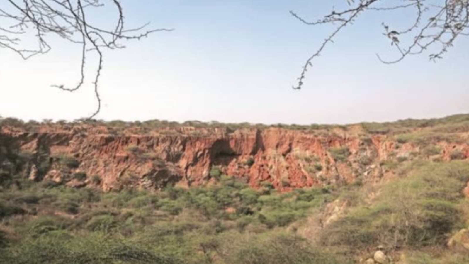 indianexpress.com - 'No new mine leases': Centre asks Haryana, Rajasthan & Gujarat to follow SC order