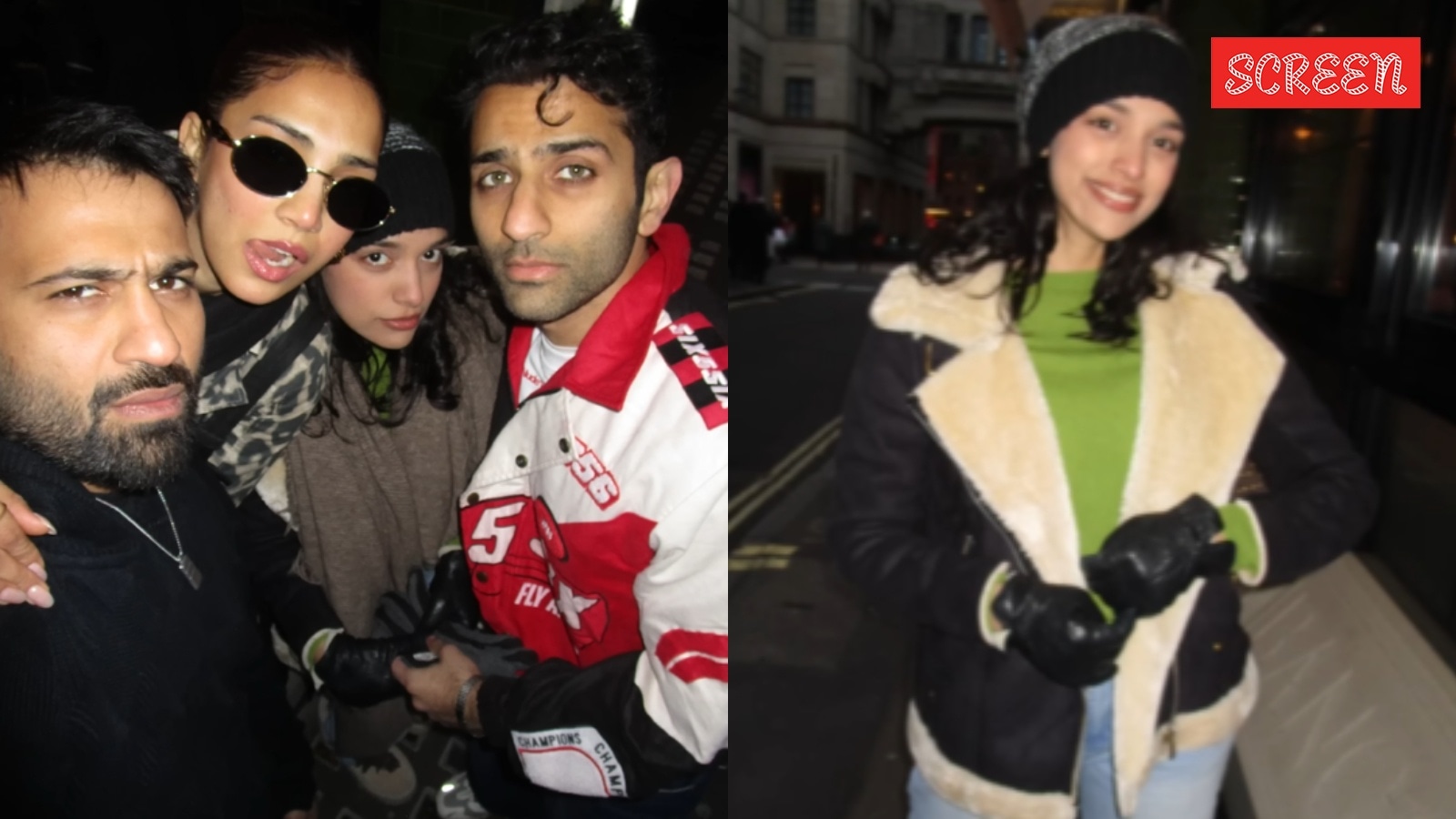 Archana Puran Singh’s son Ayushmaan soft launches rumoured girlfriend Samiksha in latest vlog: ‘She promotes healthy eating’