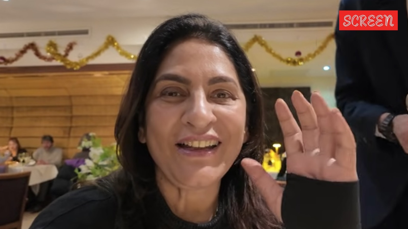 Archana Puran Singh wants to steal the Kohinoor diamond during her London vacation, Parmeet Sethi calls it his ‘secret mission’
