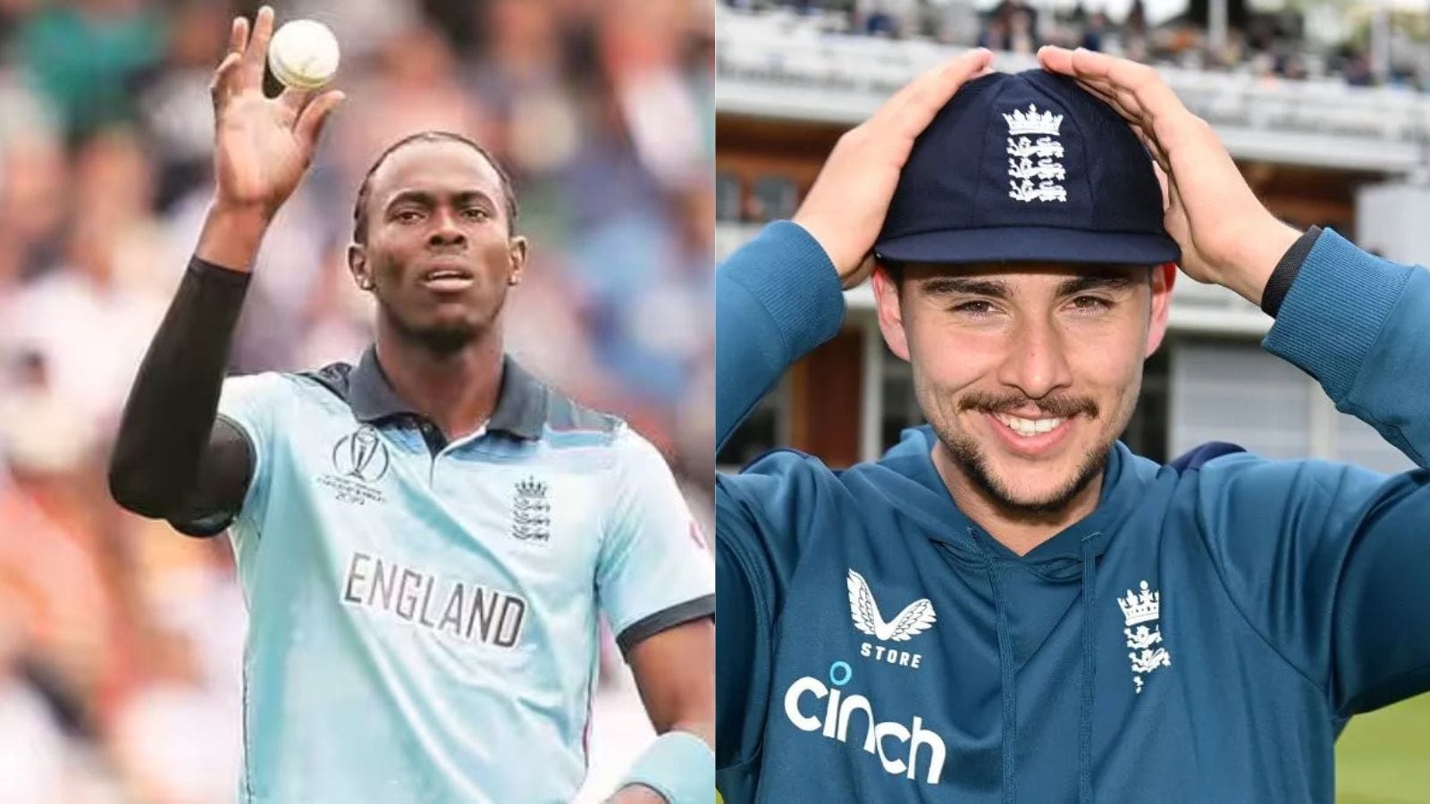 Jofra Archer, uncapped Joshua Tongue included in England’s T20 World Cup squad | Cricket News
