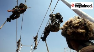 The fresh guidelines are likely to be implemented from April 1, 2026. Express Photo: Arul Horizon