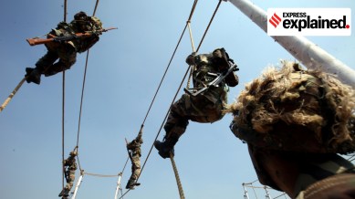 The fresh guidelines are likely to be implemented from April 1, 2026. Express Photo: Arul Horizon