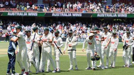 Australia vs England Ashes 4th Test Live Streaming Online