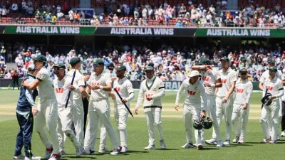 Australia vs England Ashes 4th Test Live Streaming Online