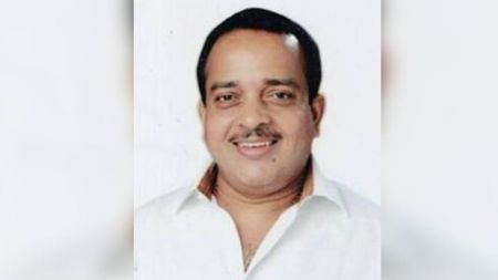 Ashok Kumar Rai, who was at the spot, allegedly dared the officials to arrest him or to stop the cockfighting (Source: myneta.com)