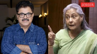 Ashoke Pandit criticised Jaya Bachchan for her demeaning comments about paparazzi culture