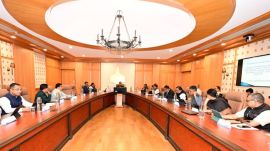 Assam Cabinet makes the state's History & Geography compulsory subjects for Classes 6th to 8th