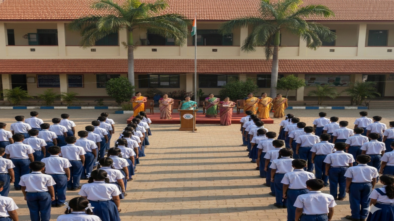 Today News Headlines for School Assembly, Dec 12, 2025: Luthra Brothers' deportation in line, US's extra layer of security for entrants & more