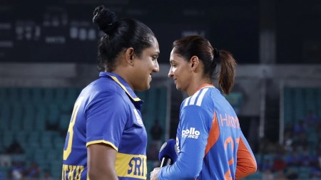 ndia ​Women (IND-W) vs Sri Lanka ​Women (SL-W) 4th T20I Match Date, Time, ​Venue, Live Cricket Streaming, Playing 11 Prediction: