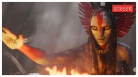 Avatar: Fire and Ash box office collection day 3