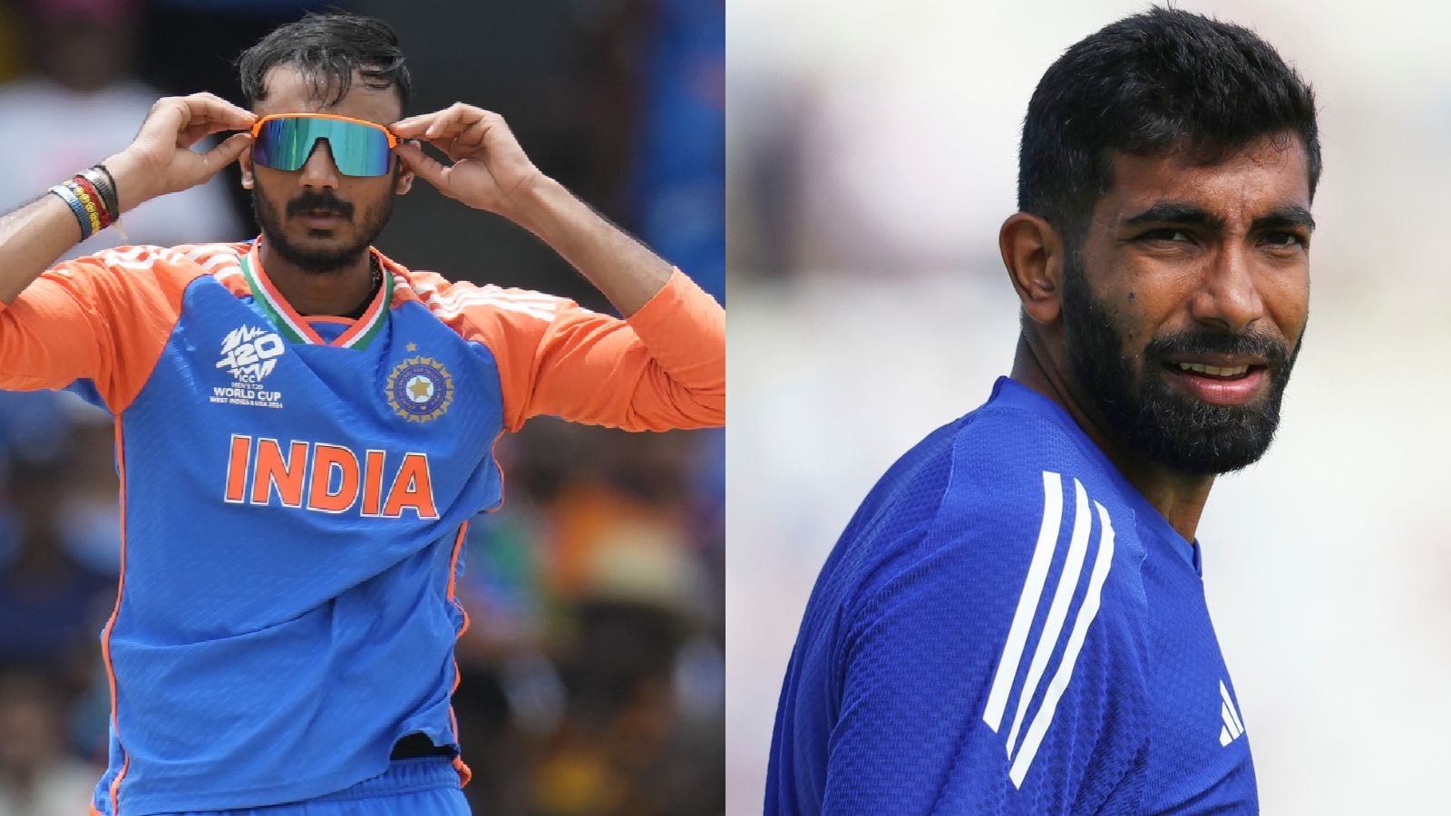 Axar Patel reveals Jasprit Bumrah’s deep analysis of perfumes: ‘kitna percent oil atha kitna percent perfume atha hein…hum tho udhar tak pahuche nehi hein’ | Cricket News Axar Patel reveals Jasprit Bumrah’s deep analysis of perfumes: ‘kitna percent oil atha kitna percent perfume atha hein…hum tho udhar tak pahuche nehi hein’ | Cricket News