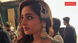 Ayesha Khan dhurandhar