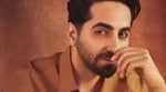 Ayushmann Khurrana