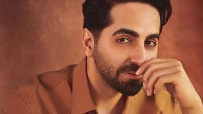 Ayushmann Khurrana