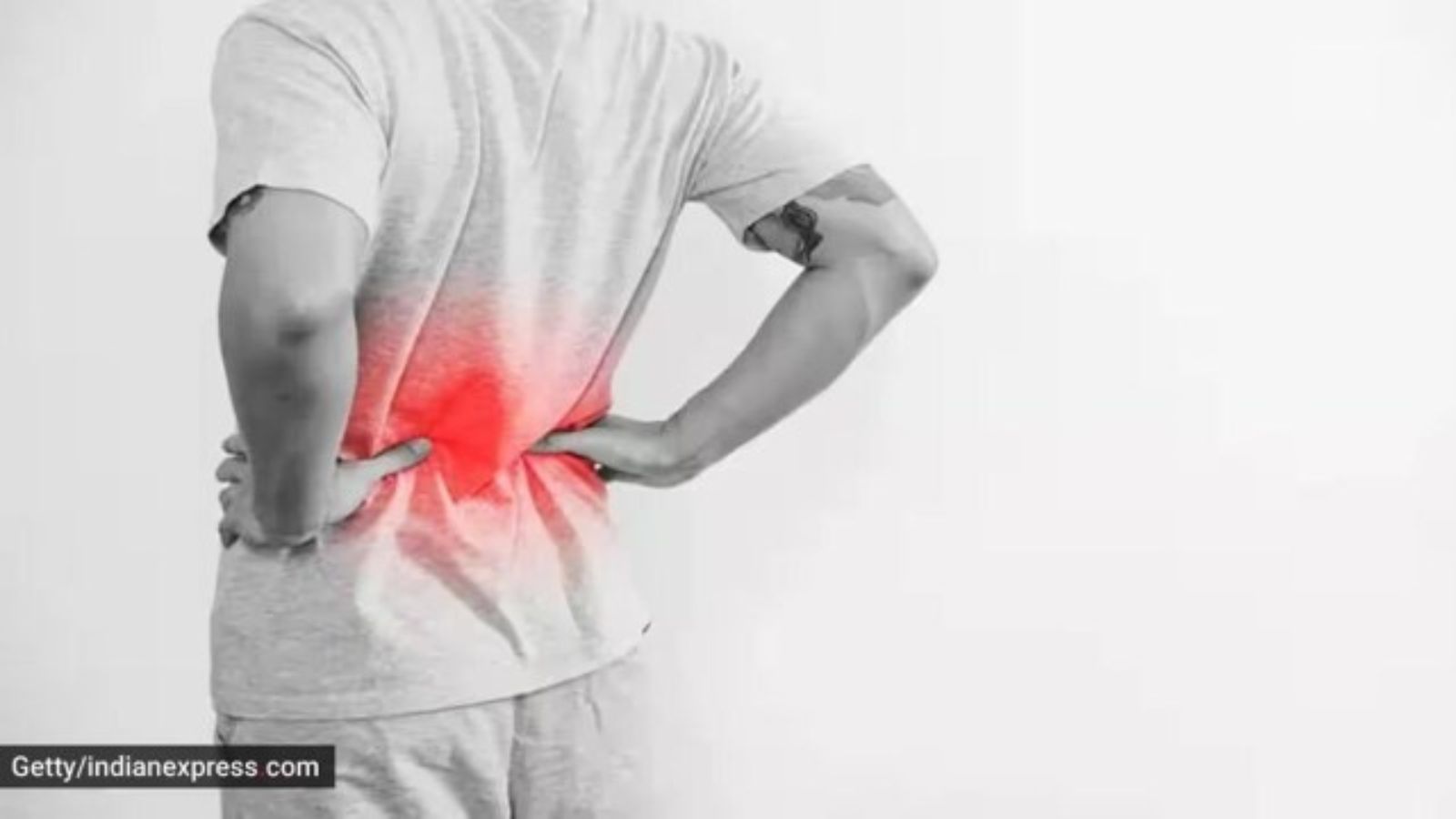 Lumbar Disc Replacement Offers Hope for Chronic Back Pain