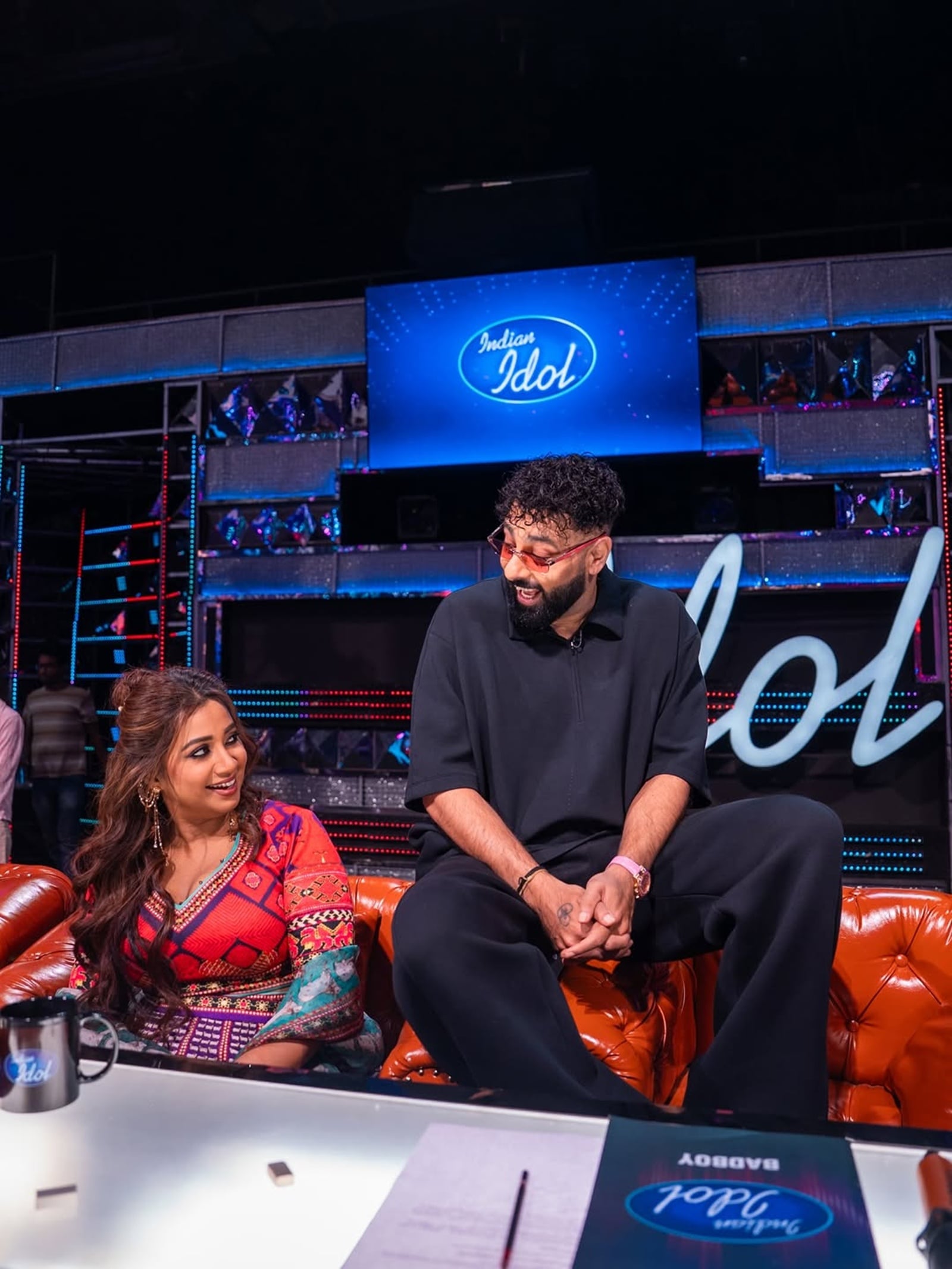 Badshah becomes the first Indian to own the Rolex Barbie Daytona