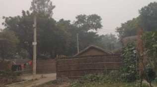 bahraich village house