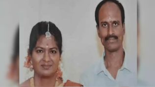 bangalore murder wife