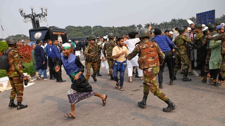 Bangladesh Protests News Live Updates:
