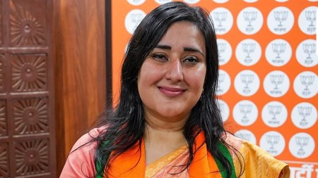 BJP MP Bansuri Swaraj: Bihar was just a glimpse, Bengal next