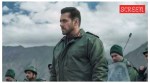 Salman Khan in Battle of Galwan.