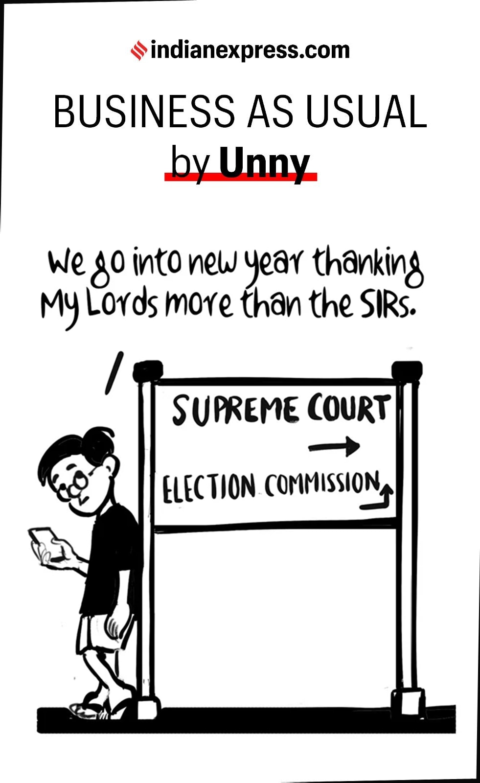 supreme court, election commission, sir