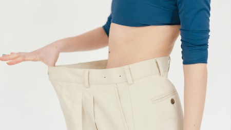 Indians often carry more visceral fat even when fit, leading to hormonal disruptions that normal tests may not reveal.