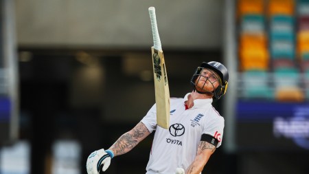 Johnson also said that the conditions in Adelaide might suit England better than the other venues. (AP Photo)