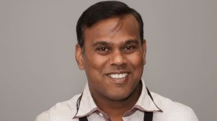 The deceased, a resident of Brookbong Layout in Whitefield, was found dead in his under-construction house at Nallurahalli on Wednesday morning.